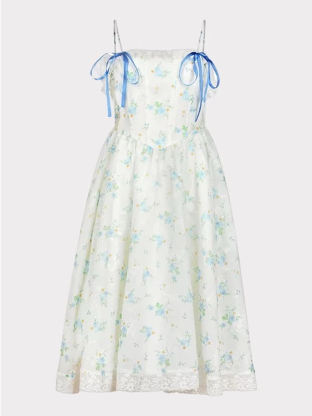 JessaKae Coquette Dress
